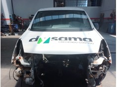 citroën berlingo furgoneta/monovolumen (b9) del año 2015 2