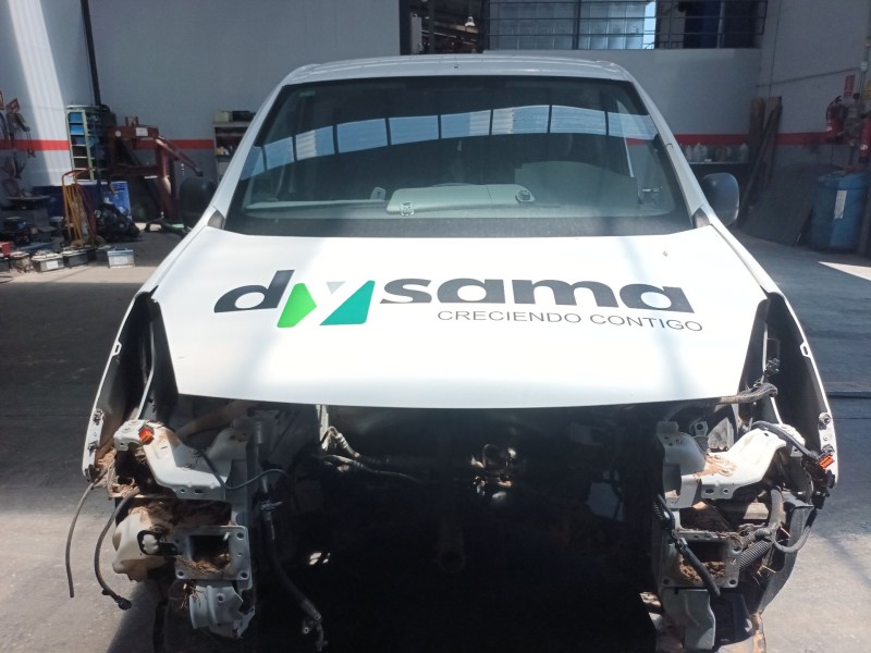 citroën berlingo furgoneta/monovolumen (b9) del año 2015