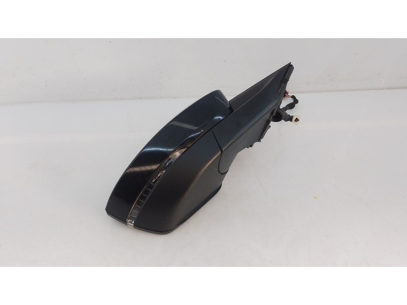 Recambio de retrovisor derecho electrico para skoda octavia nx3 referencia OEM IAM   