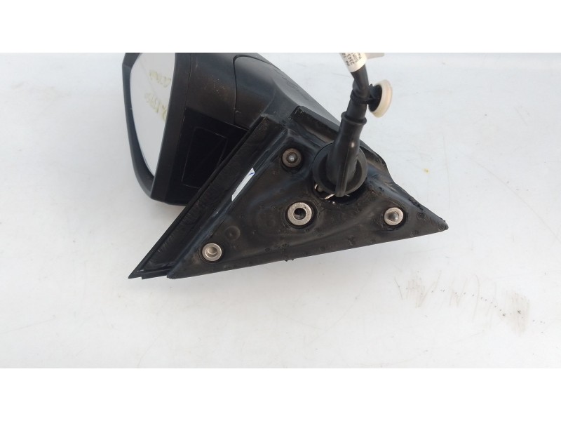 Recambio de retrovisor derecho electrico para skoda octavia nx3 referencia OEM IAM   