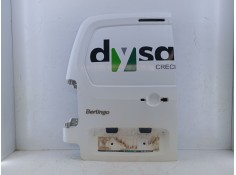 PORTON TRASERO IZQUIERDO E4-B4-6