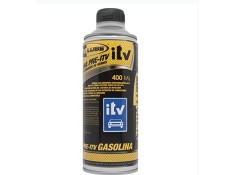 Recambio de aditivo para universal inyeccion y crc pre-itv gasolina referencia OEM IAM 64000400 8433302167539 TIENDA