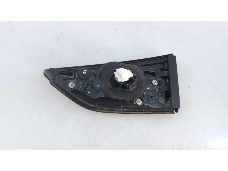 Recambio de piloto trasero izquierdo porton para mazda 6 sedán (gj, gl) 2.0 (gj2, gl2, gl6) referencia OEM IAM   