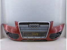 Recambio de paragolpes delantero para audi q5 (8rb) 2.0 tdi quattro referencia OEM IAM    2