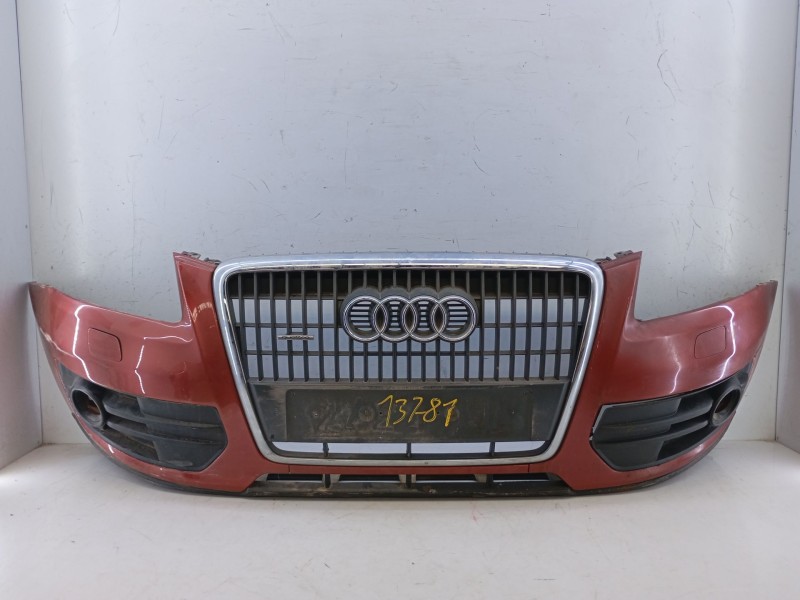 Recambio de paragolpes delantero para audi q5 (8rb) 2.0 tdi quattro referencia OEM IAM   