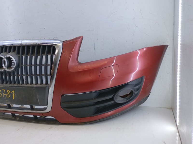 Recambio de paragolpes delantero para audi q5 (8rb) 2.0 tdi quattro referencia OEM IAM   