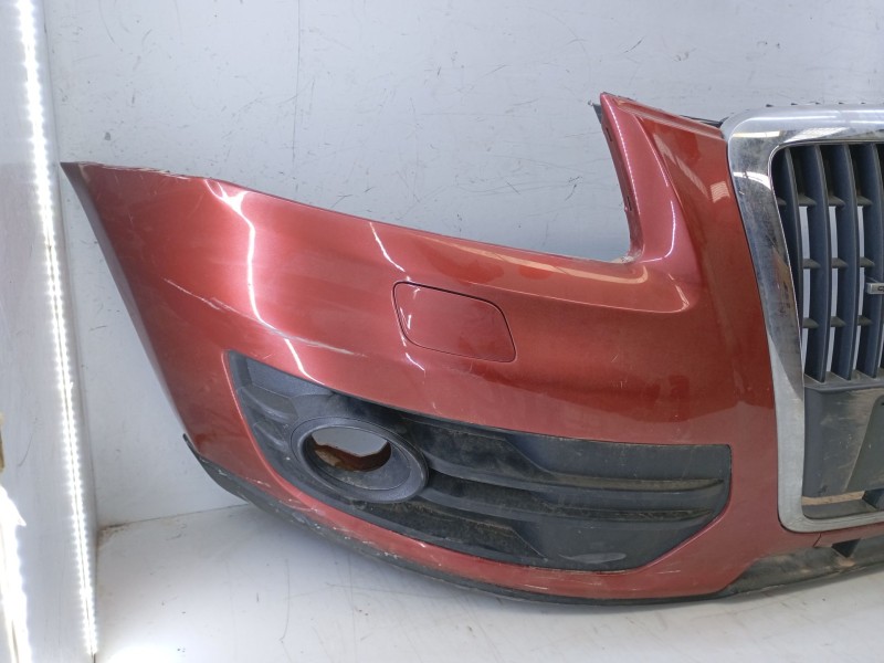 Recambio de paragolpes delantero para audi q5 (8rb) 2.0 tdi quattro referencia OEM IAM   