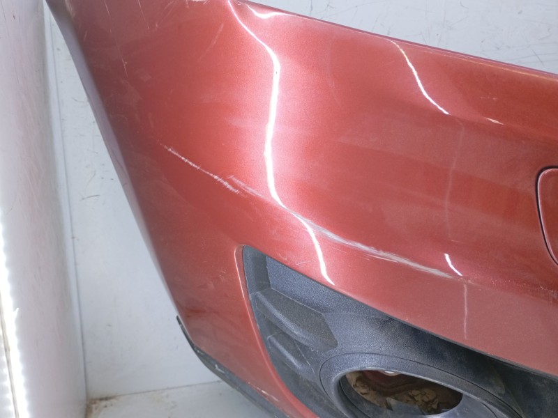 Recambio de paragolpes delantero para audi q5 (8rb) 2.0 tdi quattro referencia OEM IAM   