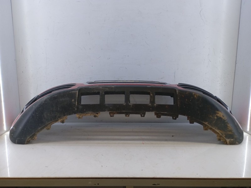 Recambio de paragolpes delantero para audi q5 (8rb) 2.0 tdi quattro referencia OEM IAM   