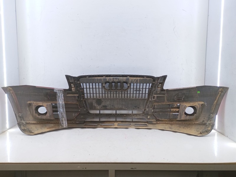 Recambio de paragolpes delantero para audi q5 (8rb) 2.0 tdi quattro referencia OEM IAM   