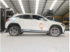 MERCEDES-BENZ GLA (H247)