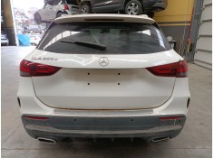 mercedes-benz gla (h247) del año 2022 2