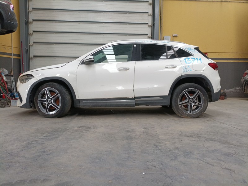 mercedes-benz gla (h247) del año 2022
