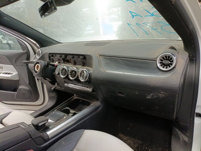 mercedes-benz gla (h247) del año 2022