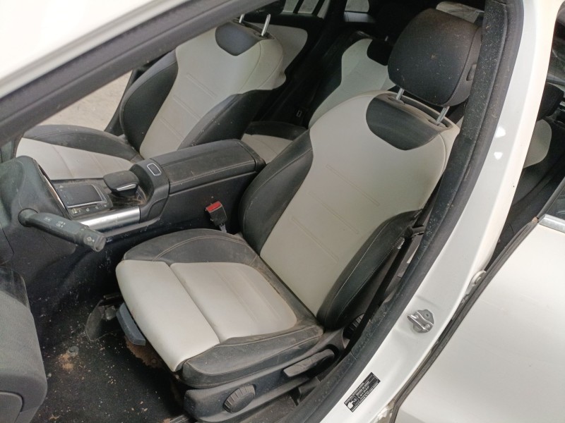 mercedes-benz gla (h247) del año 2022