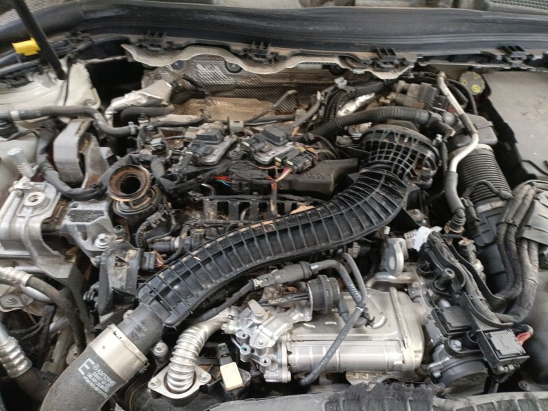 mercedes-benz gla (h247) del año 2022