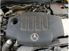 Recambio de tapa motor para mercedes-benz gla (h247) gla 200 d (247.712) referencia OEM IAM   