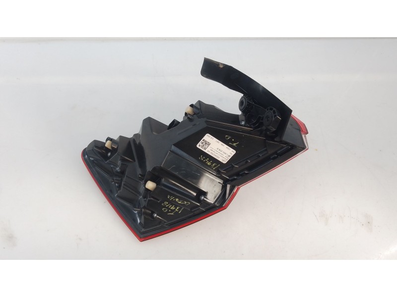 Recambio de piloto trasero derecho para skoda octavia iv nx3 vrs 2.0 tsi referencia OEM IAM   