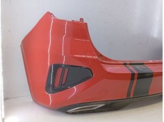 Recambio de paragolpes trasero para kia ceed (cd) 1.4 t-gdi referencia OEM IAM   E6-B3-2 2