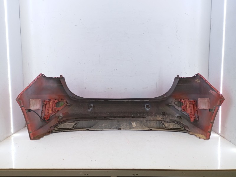 Recambio de paragolpes trasero para kia ceed (cd) 1.4 t-gdi referencia OEM IAM   E6-B3-2