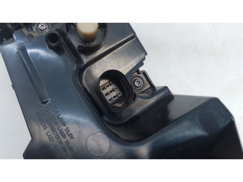 Recambio de piloto trasero izquierdo para skoda octavia iv nx3 vrs 2.0 tsi referencia OEM IAM   