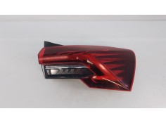 Recambio de piloto trasero derecho para skoda octavia nx3 referencia OEM IAM   