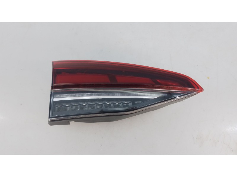 Recambio de piloto trasero izquierdo porton para skoda octavia nx3 referencia OEM IAM   