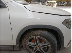 Recambio de aleta delantera derecha para mercedes-benz gla (h247) gla 200 d (247.712) referencia OEM IAM   