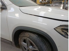 Recambio de aleta delantera derecha para mercedes-benz gla (h247) gla 200 d (247.712) referencia OEM IAM    2