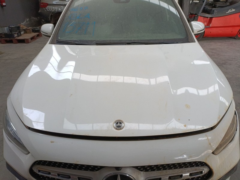 Recambio de capot para mercedes-benz gla (h247) gla 200 d (247.712) referencia OEM IAM   