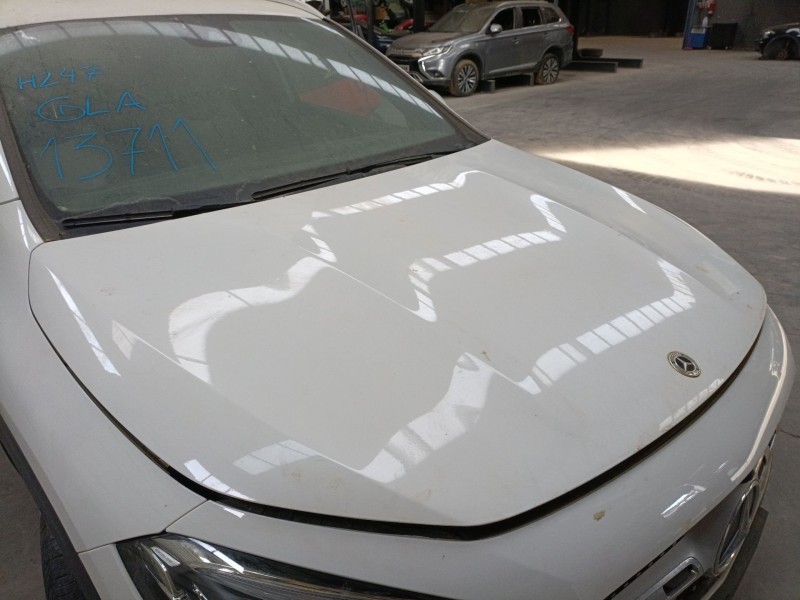 Recambio de capot para mercedes-benz gla (h247) gla 200 d (247.712) referencia OEM IAM   