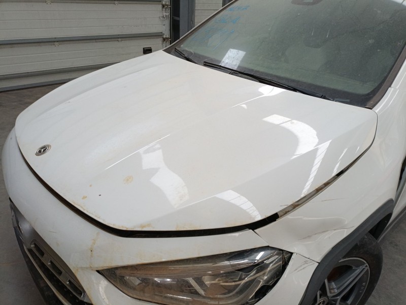 Recambio de capot para mercedes-benz gla (h247) gla 200 d (247.712) referencia OEM IAM   