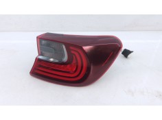 Recambio de piloto trasero derecho para kia ceed (cd) 1.4 t-gdi referencia OEM IAM    2