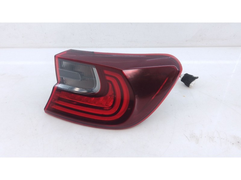 Recambio de piloto trasero derecho para kia ceed (cd) 1.4 t-gdi referencia OEM IAM   