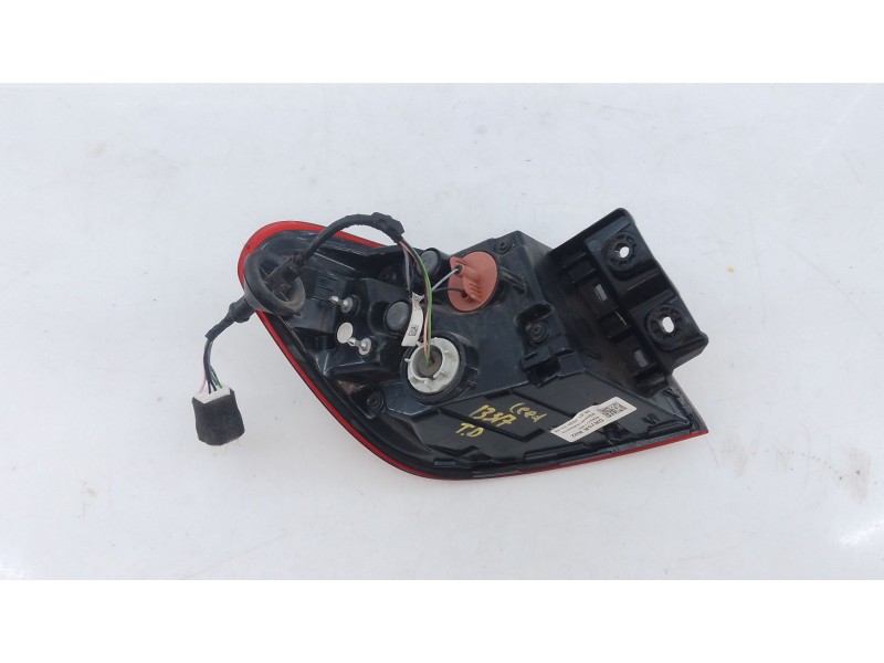 Recambio de piloto trasero derecho para kia ceed (cd) 1.4 t-gdi referencia OEM IAM   