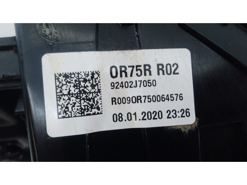 Recambio de piloto trasero derecho para kia ceed (cd) 1.4 t-gdi referencia OEM IAM   