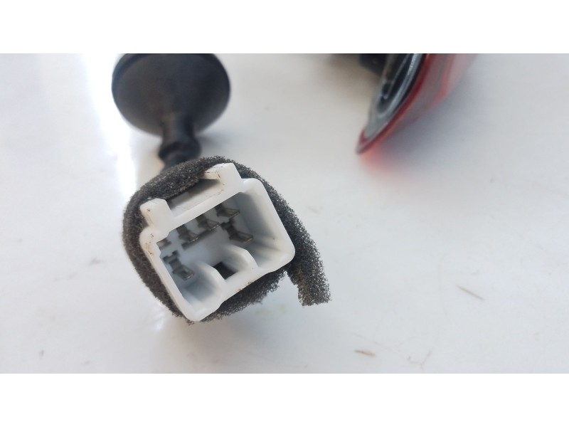 Recambio de piloto trasero derecho para kia ceed (cd) 1.4 t-gdi referencia OEM IAM   