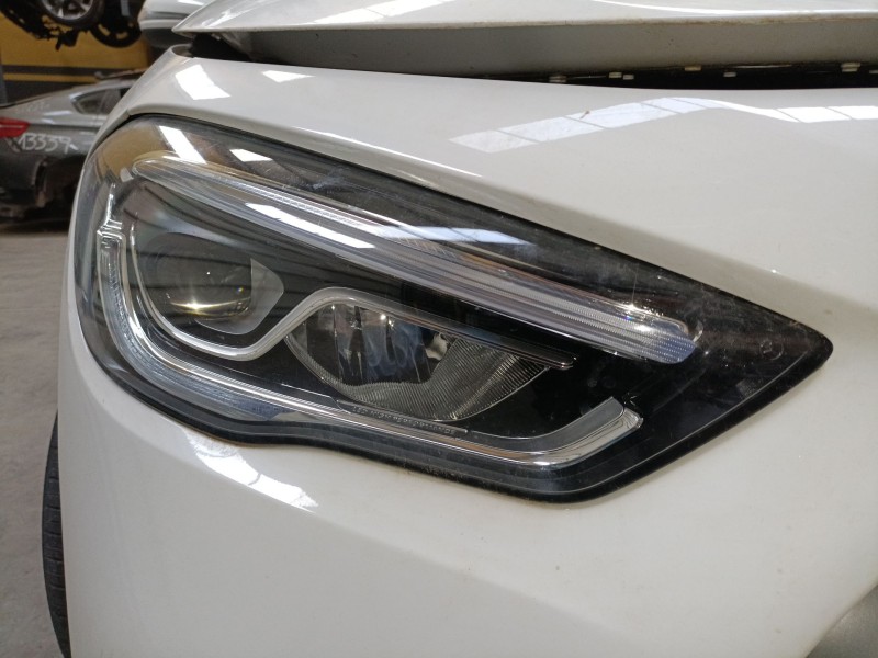 Recambio de faro derecho xenon para mercedes-benz gla (h247) gla 200 d (247.712) referencia OEM IAM   