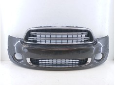 Recambio de paragolpes delantero para mini mini countryman (r60) cooper d referencia OEM IAM   E6-B3-2