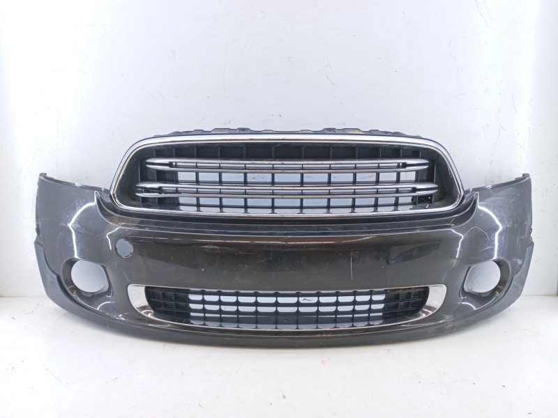 Recambio de paragolpes delantero para mini mini countryman (r60) cooper d referencia OEM IAM   E6-B3-2