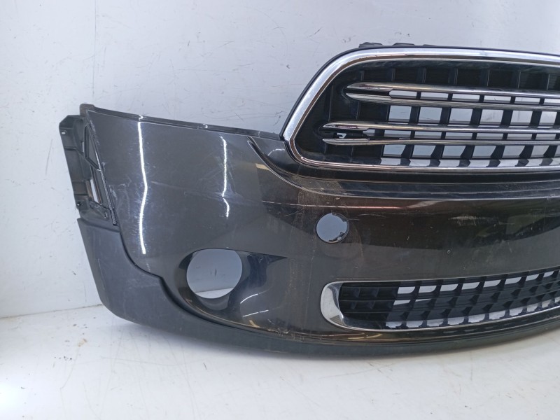 Recambio de paragolpes delantero para mini mini countryman (r60) cooper d referencia OEM IAM   E6-B3-2