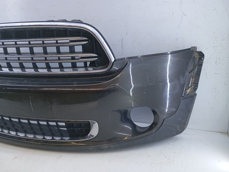 Recambio de paragolpes delantero para mini mini countryman (r60) cooper d referencia OEM IAM   E6-B3-2