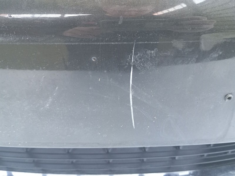 Recambio de paragolpes delantero para mini mini countryman (r60) cooper d referencia OEM IAM   E6-B3-2