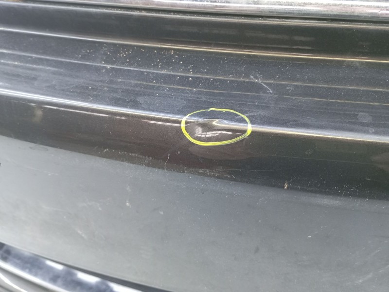 Recambio de paragolpes delantero para mini mini countryman (r60) cooper d referencia OEM IAM   E6-B3-2