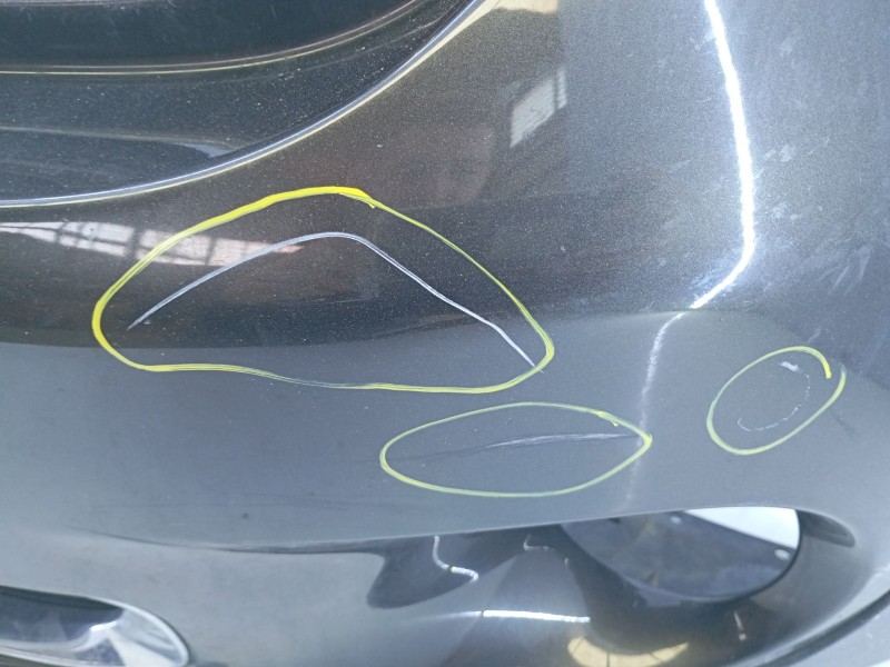 Recambio de paragolpes delantero para mini mini countryman (r60) cooper d referencia OEM IAM   E6-B3-2