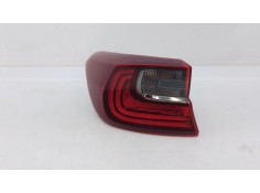 Recambio de piloto trasero izquierdo para kia ceed (cd) 1.4 t-gdi referencia OEM IAM   