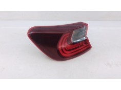 Recambio de piloto trasero izquierdo para kia ceed (cd) 1.4 t-gdi referencia OEM IAM    2