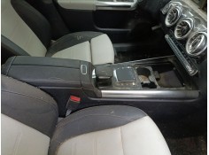 Recambio de consola central para mercedes-benz gla (h247) gla 200 d (247.712) referencia OEM IAM   