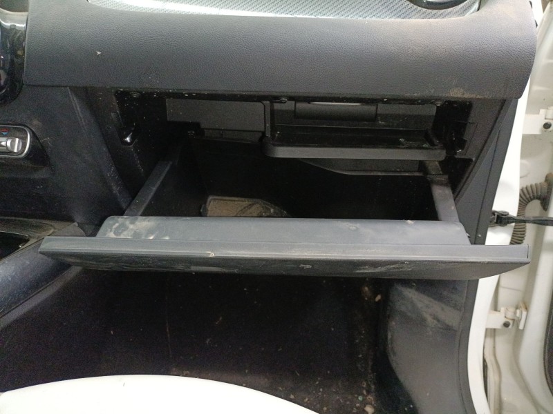 Recambio de guantera para mercedes-benz gla (h247) gla 200 d (247.712) referencia OEM IAM   