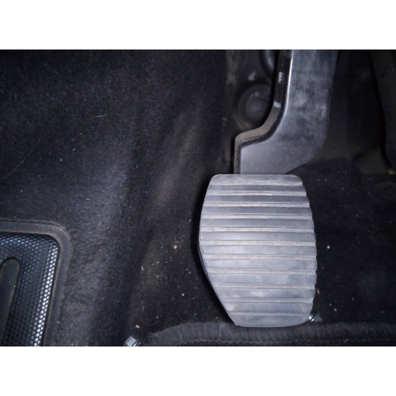 Recambio de pedal embrague para citroen c4 cactus feel referencia OEM IAM   